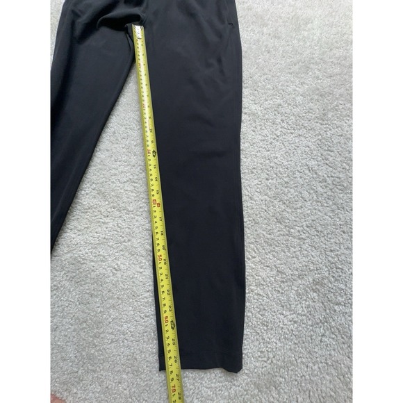 NEW & Excellent Lululemon Lot Of 4 Shorts, Leggings, Tank Bra, Pants SIZE 2 - Picture 9 of 11